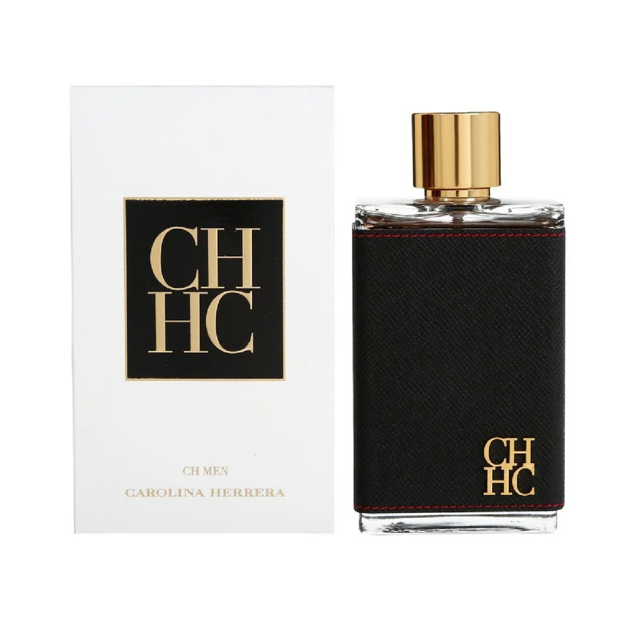 Carolina Herrera CH Eau De Toilette - 200 ml thumbnail 2