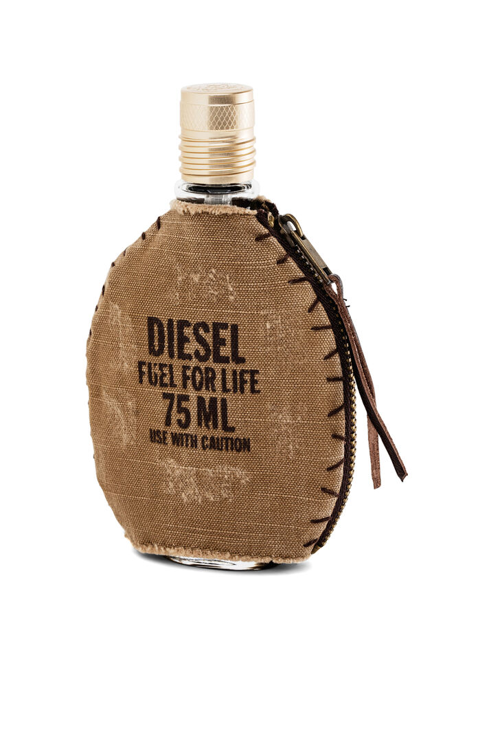 Diesel Fuel For Life Eau De Toilette - 75 ml thumbnail 1
