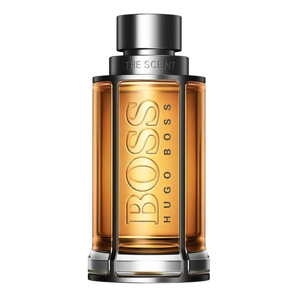 Boss The Scent Eau De Toilette - 100 ml thumbnail 1