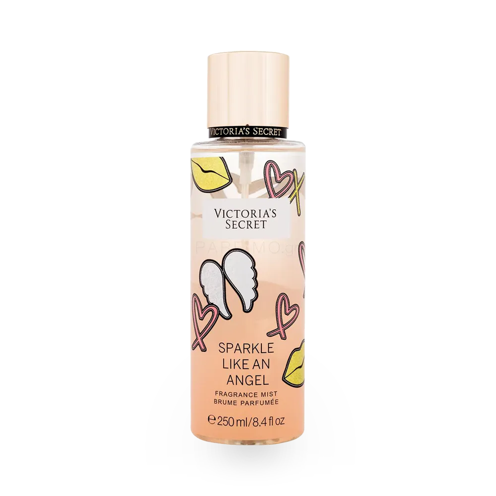 Victoria's Secret Sparkle Like an Angel Body Mist - 250Ml thumbnail 1