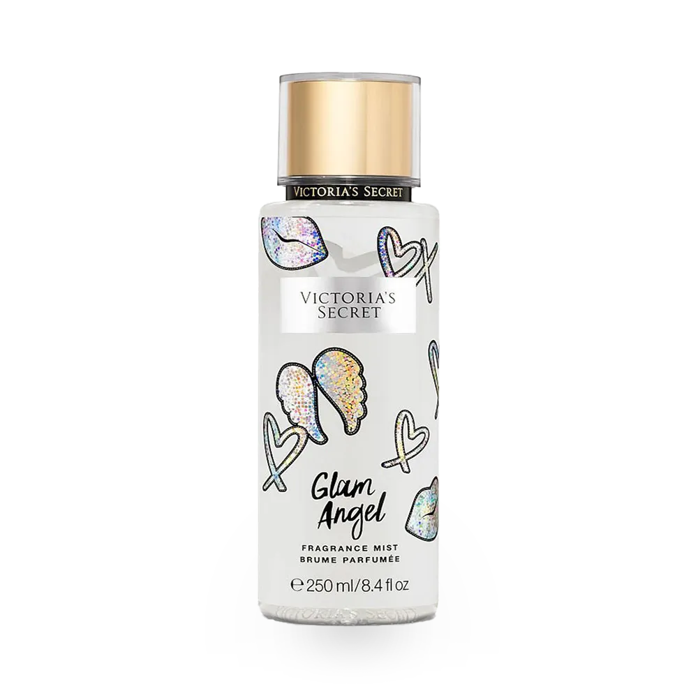 Victoria's Secret Glam Angel Body Mist - 250Ml thumbnail 1