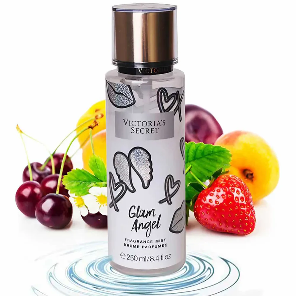 Victoria's Secret Glam Angel Body Mist - 250Ml thumbnail 2