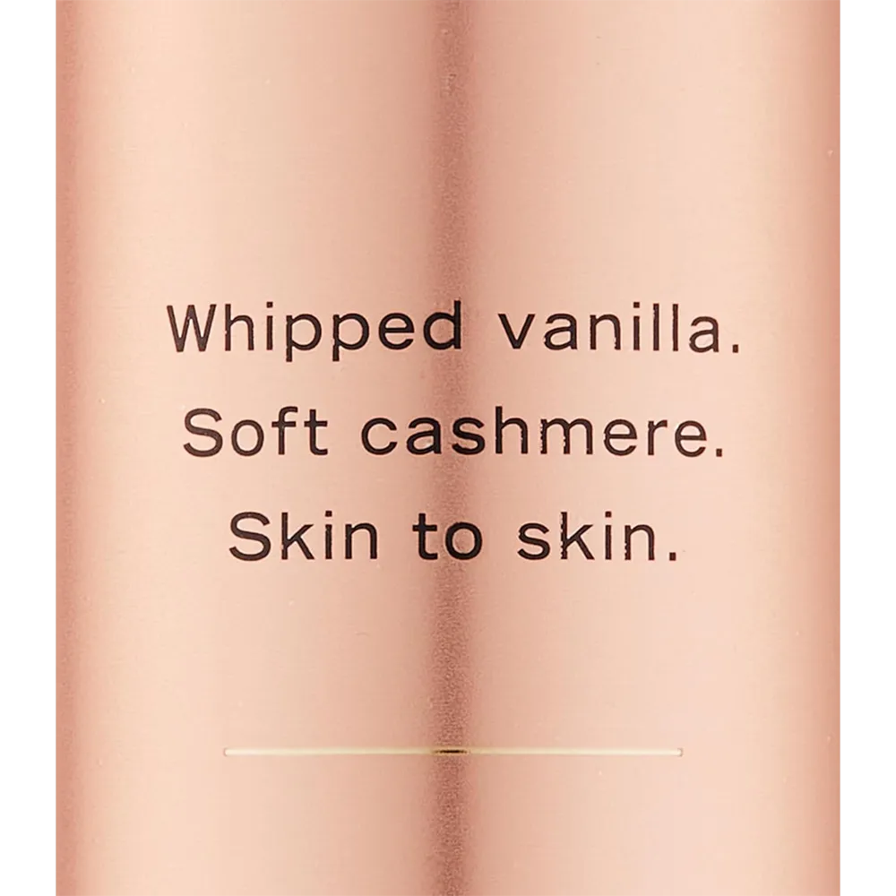 Victoria's Secret Bare Vanilla Body Mist - 250Ml thumbnail 2