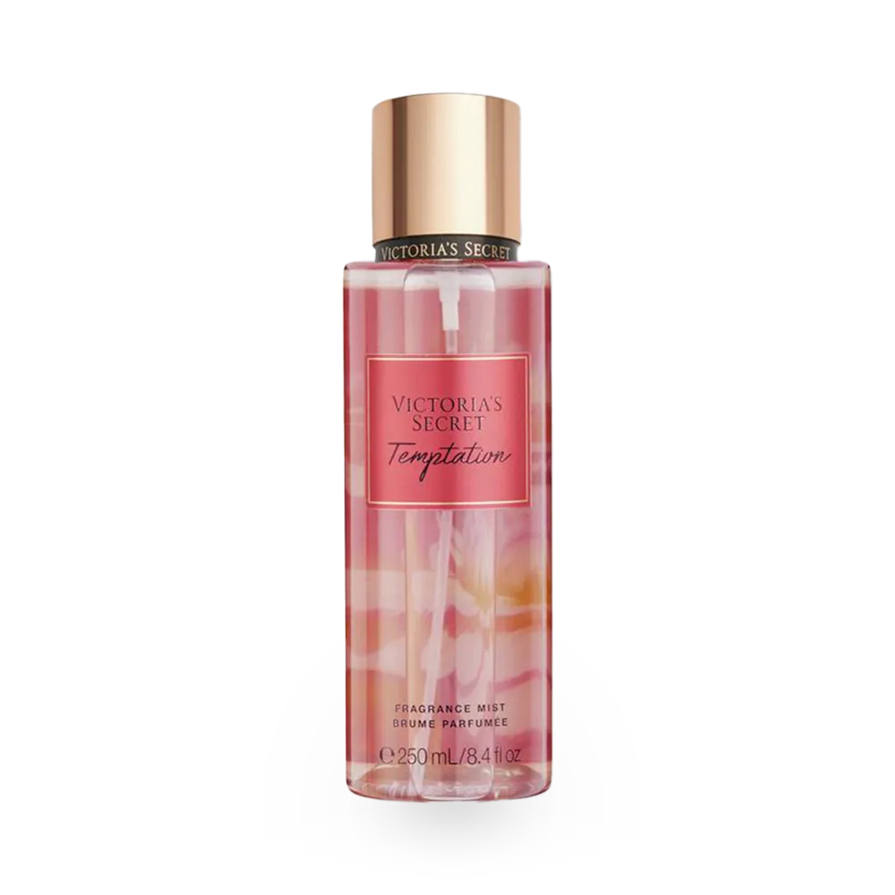 Victoria's Secret Temptation Fragrance Mist - 250Ml thumbnail 1