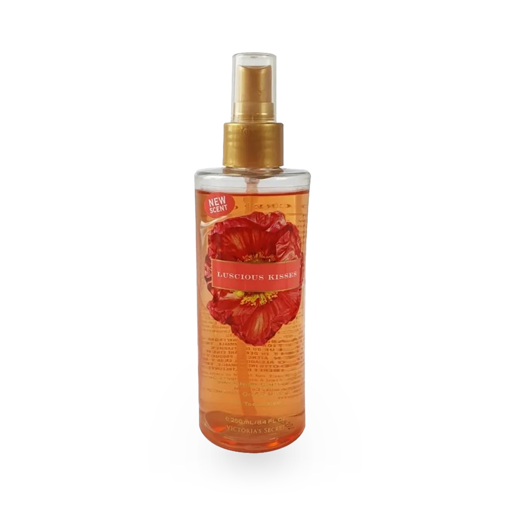 Victoria's Secret Luscious Kisses Body Mist - 250Ml thumbnail 1
