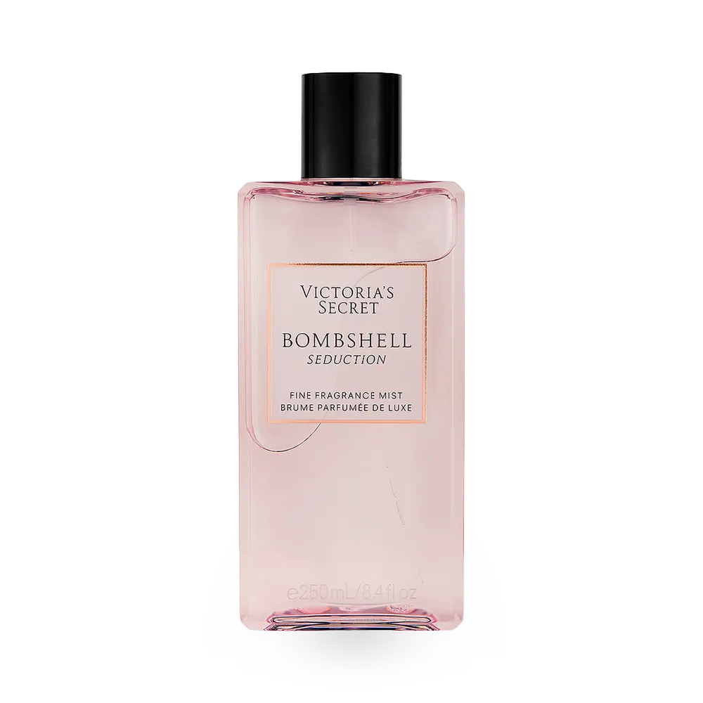 Victoria's Secret Bombshell Fine Fragrance Mist - 250Ml thumbnail 1