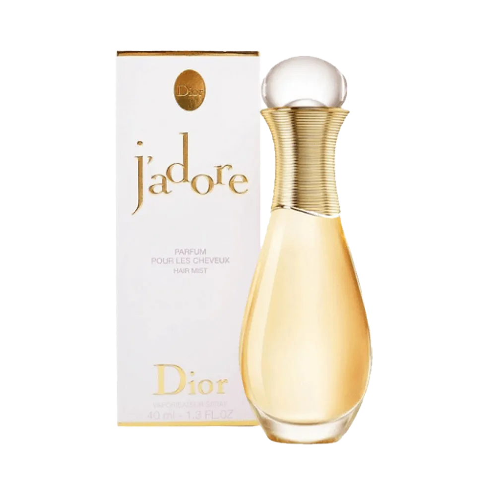 Dior J'adore Hair Mist - 40 ml thumbnail 2