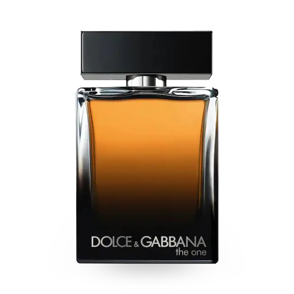 Dolce & Gabbana The One for Men Eau De Parfum - 100 ml thumbnail 1