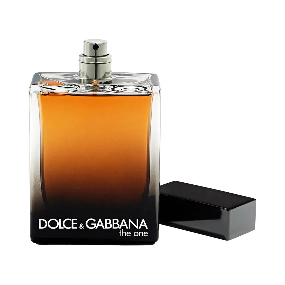 Dolce & Gabbana The One for Men Eau De Parfum - 100 ml thumbnail 3