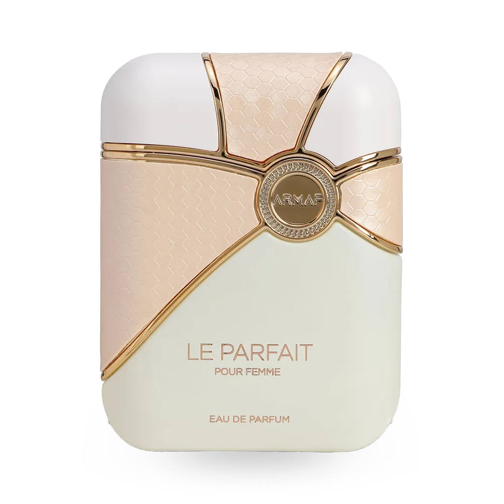 ARMAF Le Parfait Pour Femme Eau De Parfum - 100 ml thumbnail 1