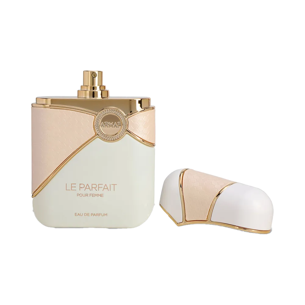 ARMAF Le Parfait Pour Femme Eau De Parfum - 100 ml thumbnail 2