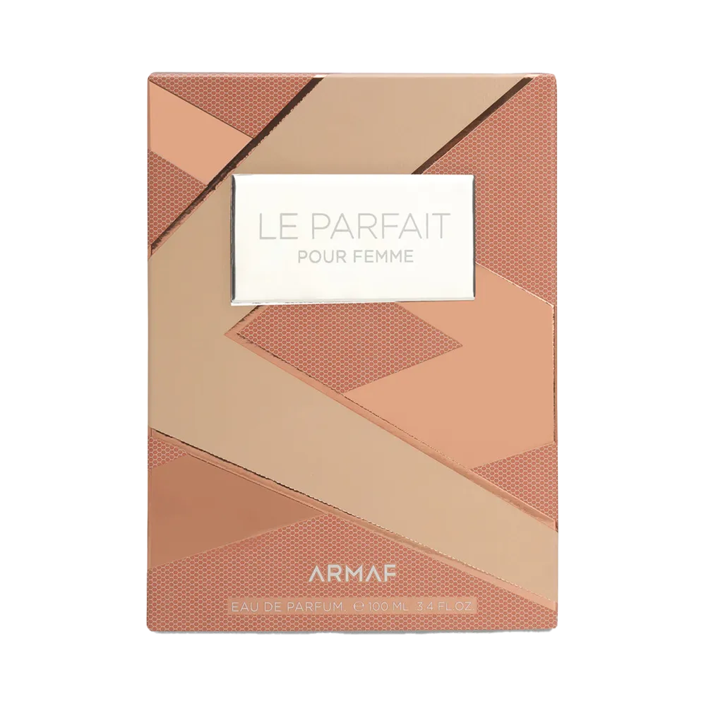 ARMAF Le Parfait Pour Femme Eau De Parfum - 100 ml thumbnail 3
