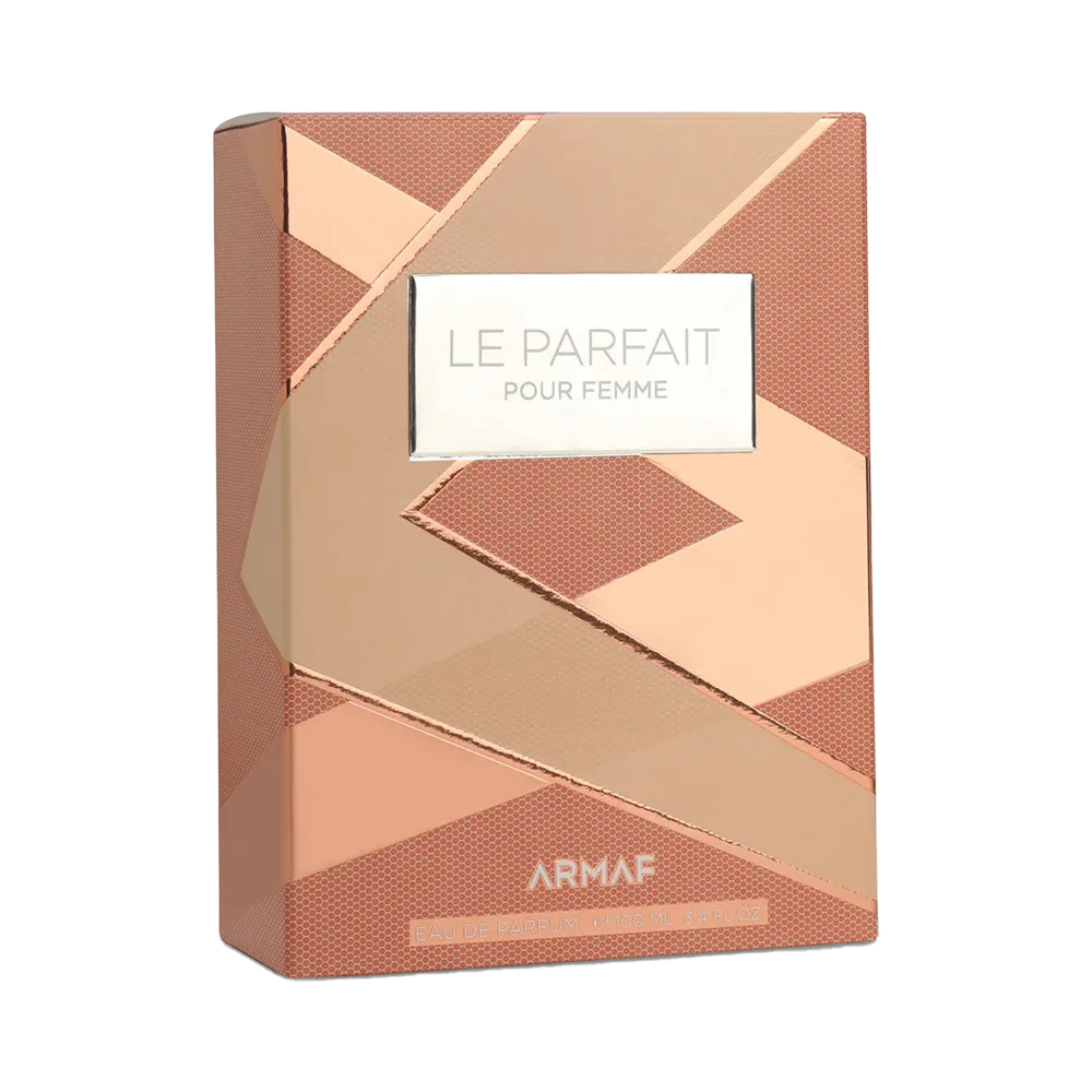 ARMAF Le Parfait Pour Femme Eau De Parfum - 100 ml thumbnail 4
