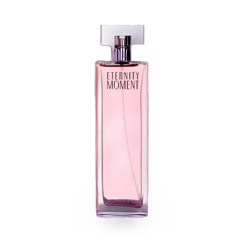 Calvin Klein Eternity Moment Eau De Parfum - 100 ml thumbnail 1