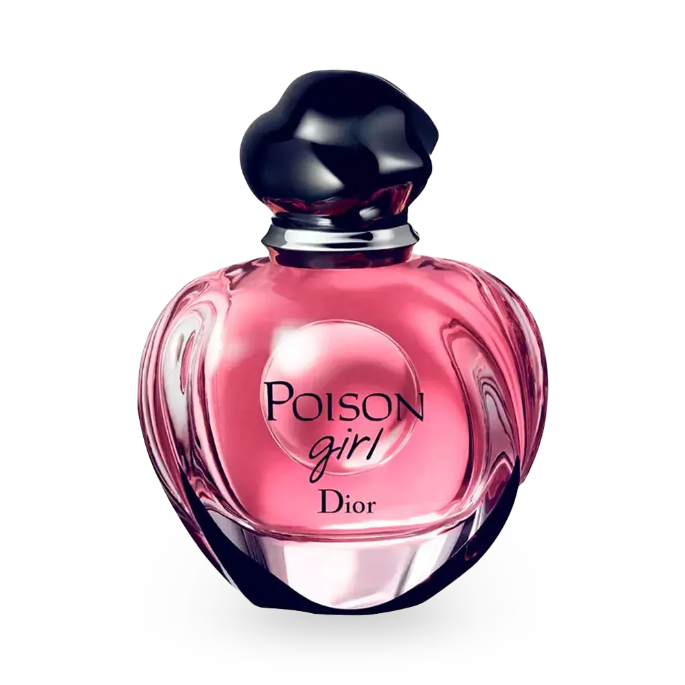 Dior Poison Girl Eau De Parfum - 100 ml thumbnail 1