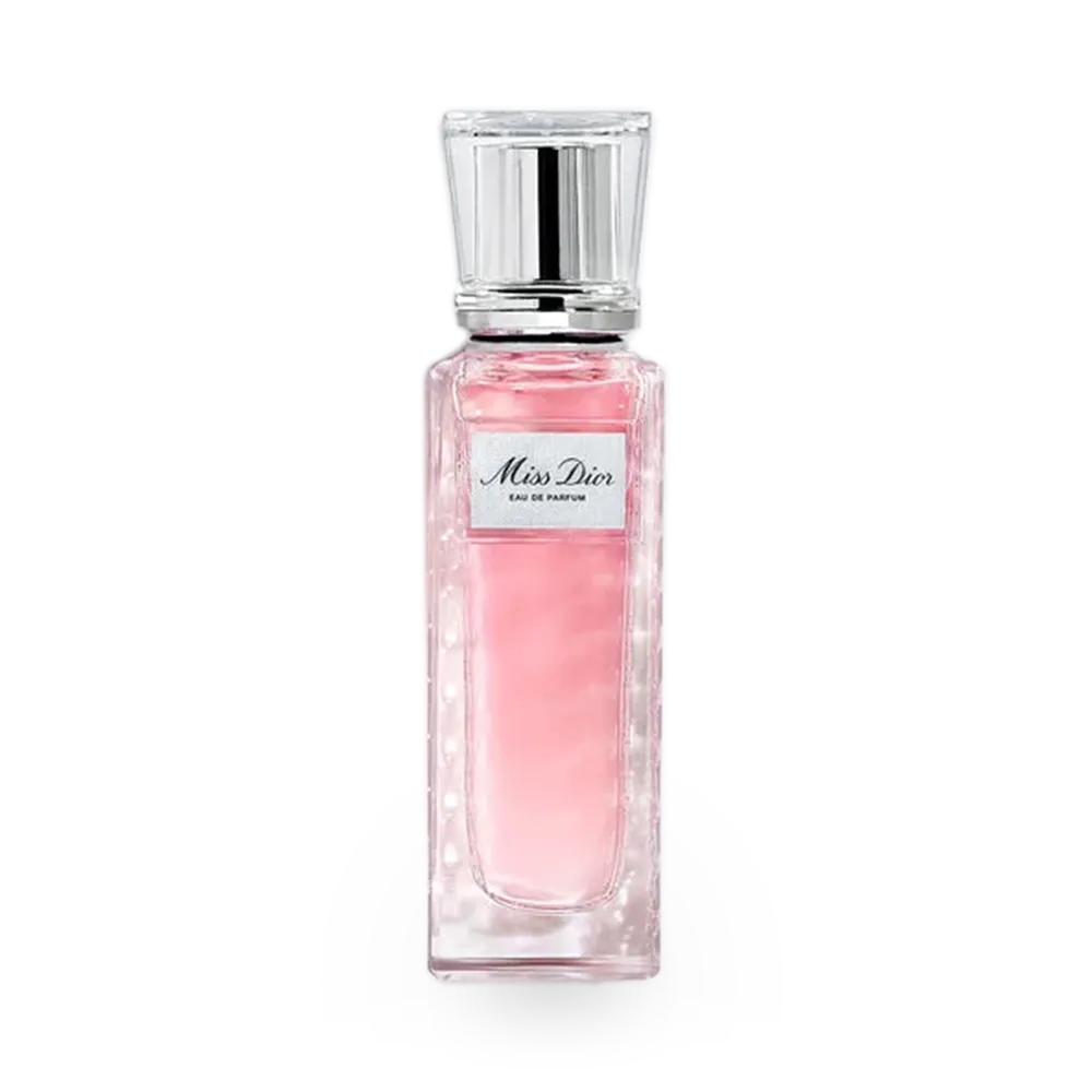 Dior Miss Dior Roller Pearl Eau De Parfum - 20 ml thumbnail 1