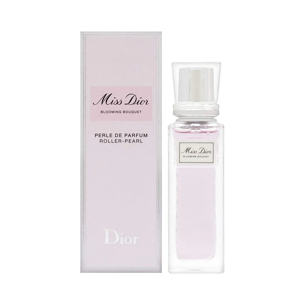 Dior Miss Dior Roller Pearl Eau De Parfum - 20 ml thumbnail 2