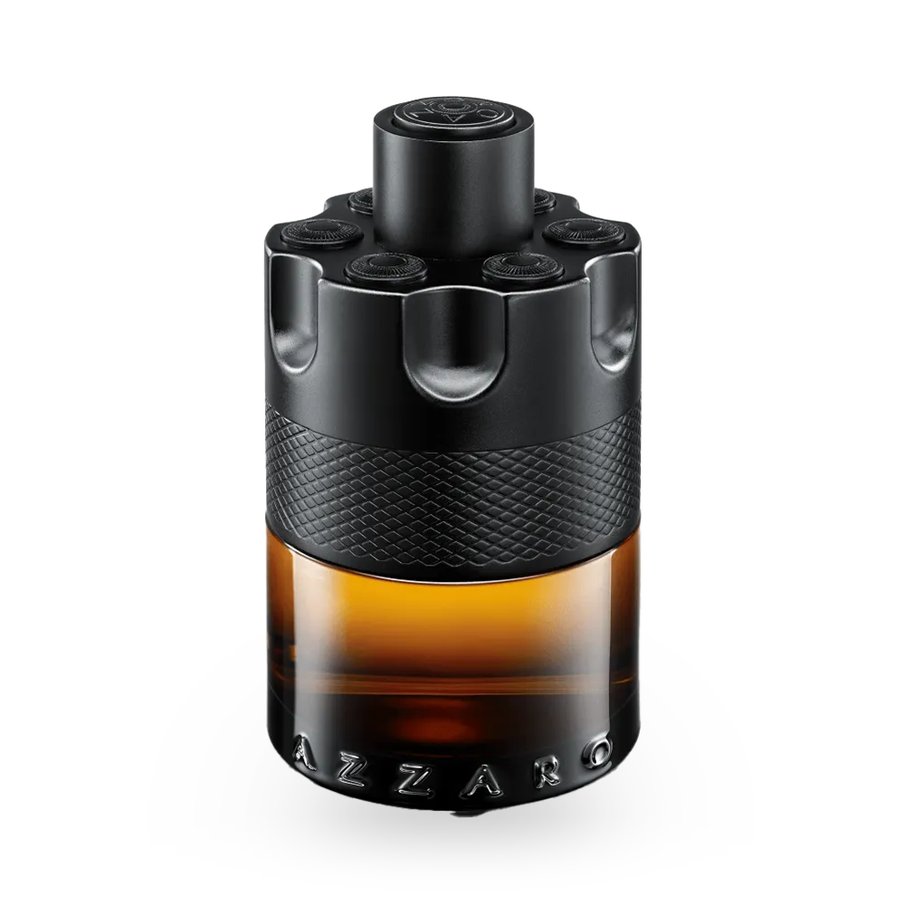 Azzaro The Most Wanted Eau De Parfum - 100ml thumbnail 1