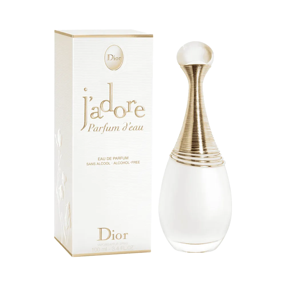 Dior Jadore Parfum d'eau Eau De Parfum - 100 ml thumbnail 2