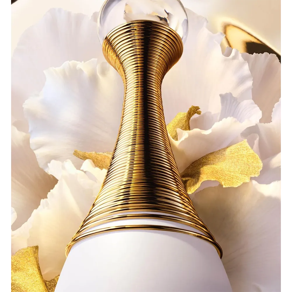 Dior Jadore Parfum d'eau Eau De Parfum - 100 ml thumbnail 3
