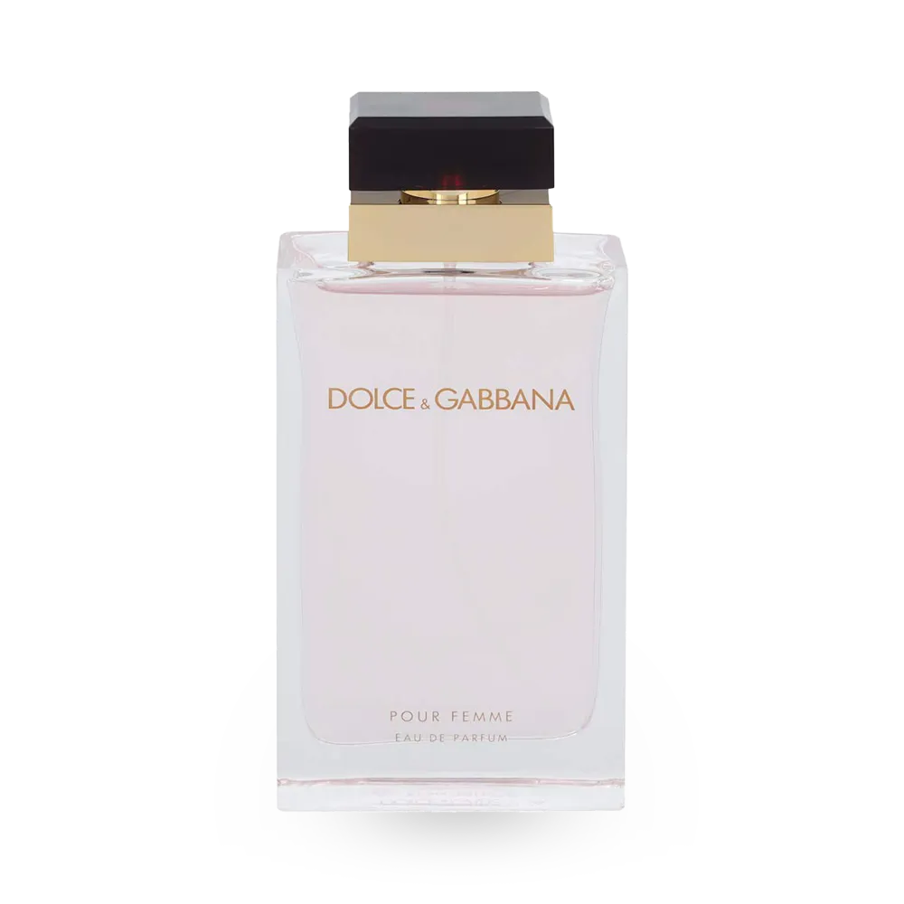 Dolce & Gabbana Pour Femme Eau De Parfum - 100ml thumbnail 1