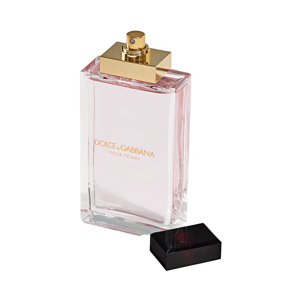 Dolce & Gabbana Pour Femme Eau De Parfum - 100ml thumbnail 4
