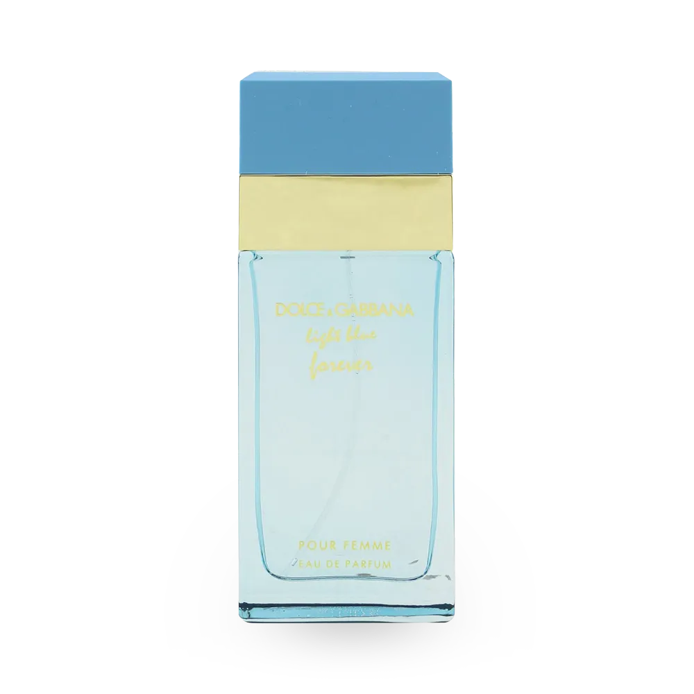 Dolce & Gabbana Light Blue Forever Eau De Parfum - 25 ml thumbnail 1