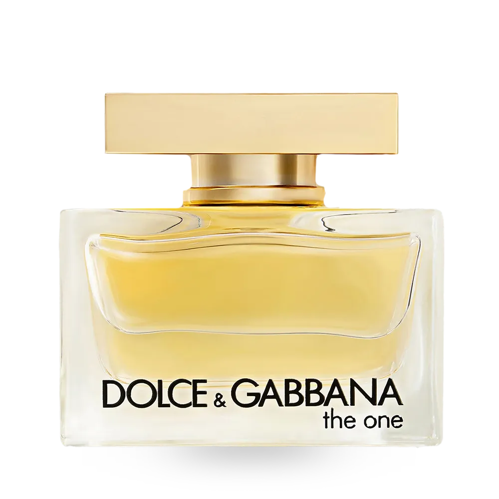 Dolce & Gabbana The One Eau De Parfum - 30 ml thumbnail 1