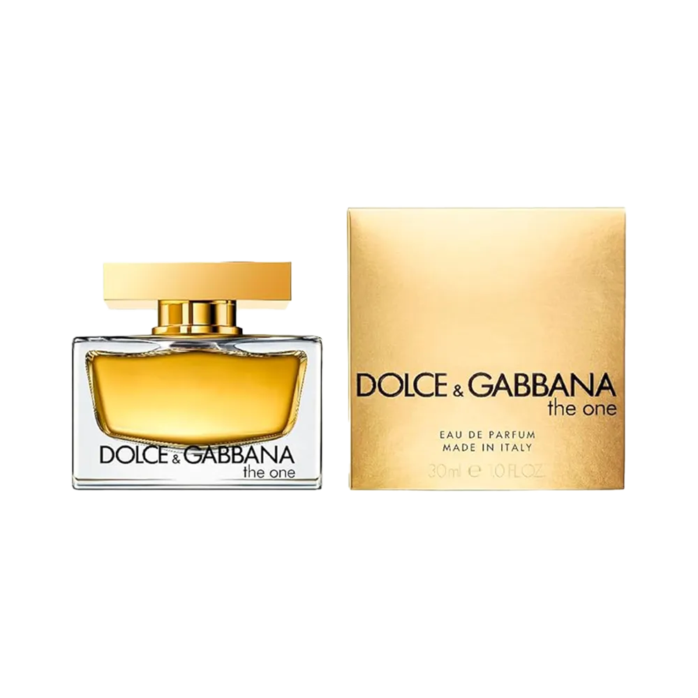 Dolce & Gabbana The One Eau De Parfum - 30 ml thumbnail 2