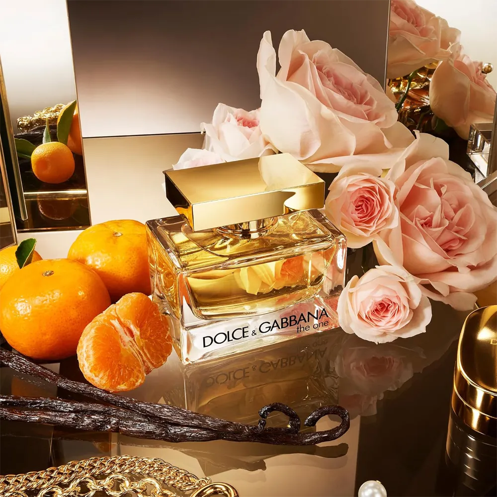 Dolce & Gabbana The One Eau De Parfum - 30 ml thumbnail 4