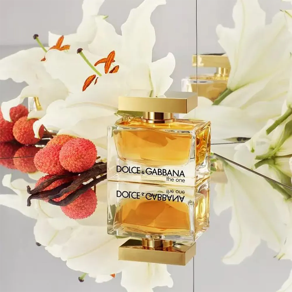 Dolce & Gabbana The One Eau De Parfum - 30 ml thumbnail 5