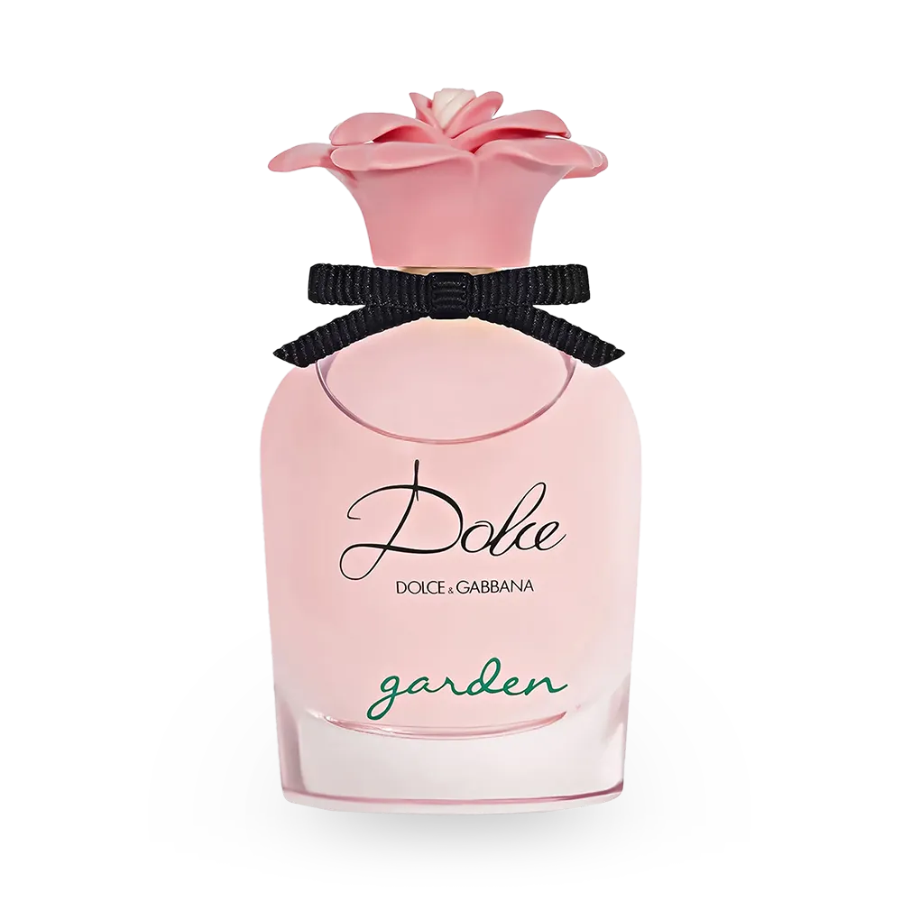 Dolce & Gabbana Dolce Garden Eau De Parfum - 75 ml thumbnail 1