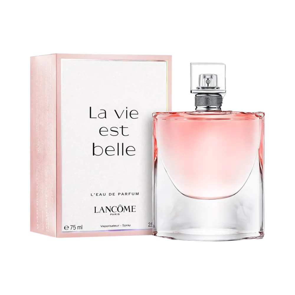 Lancome La Vie Est Belle Eau De Parfum - 100 ml thumbnail 2
