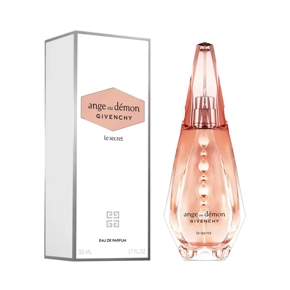 Givenchy Ange Eau Demon Le Secret Eau De Parfum - 50 ml thumbnail 2