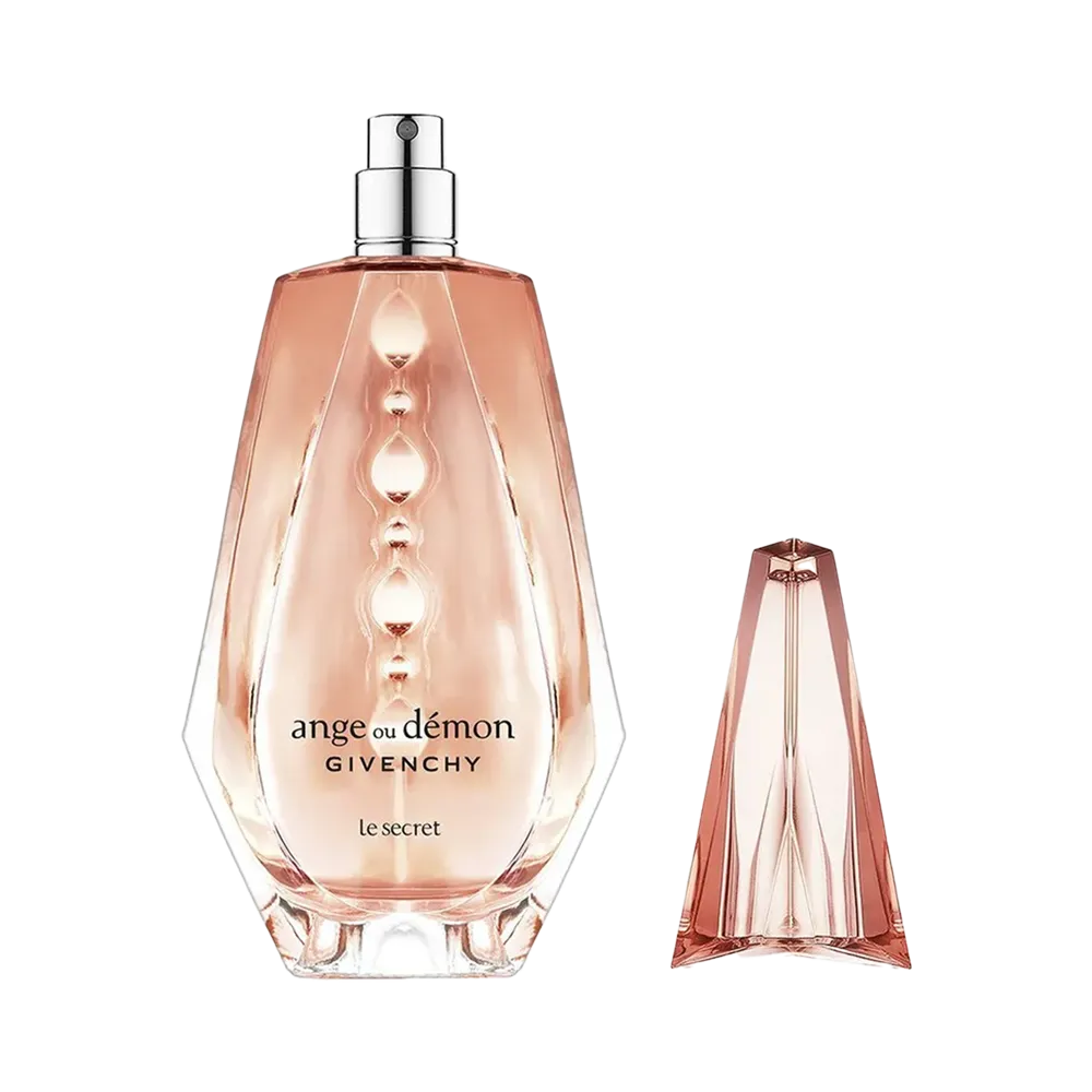 Givenchy Ange Eau Demon Le Secret Eau De Parfum - 50 ml thumbnail 3