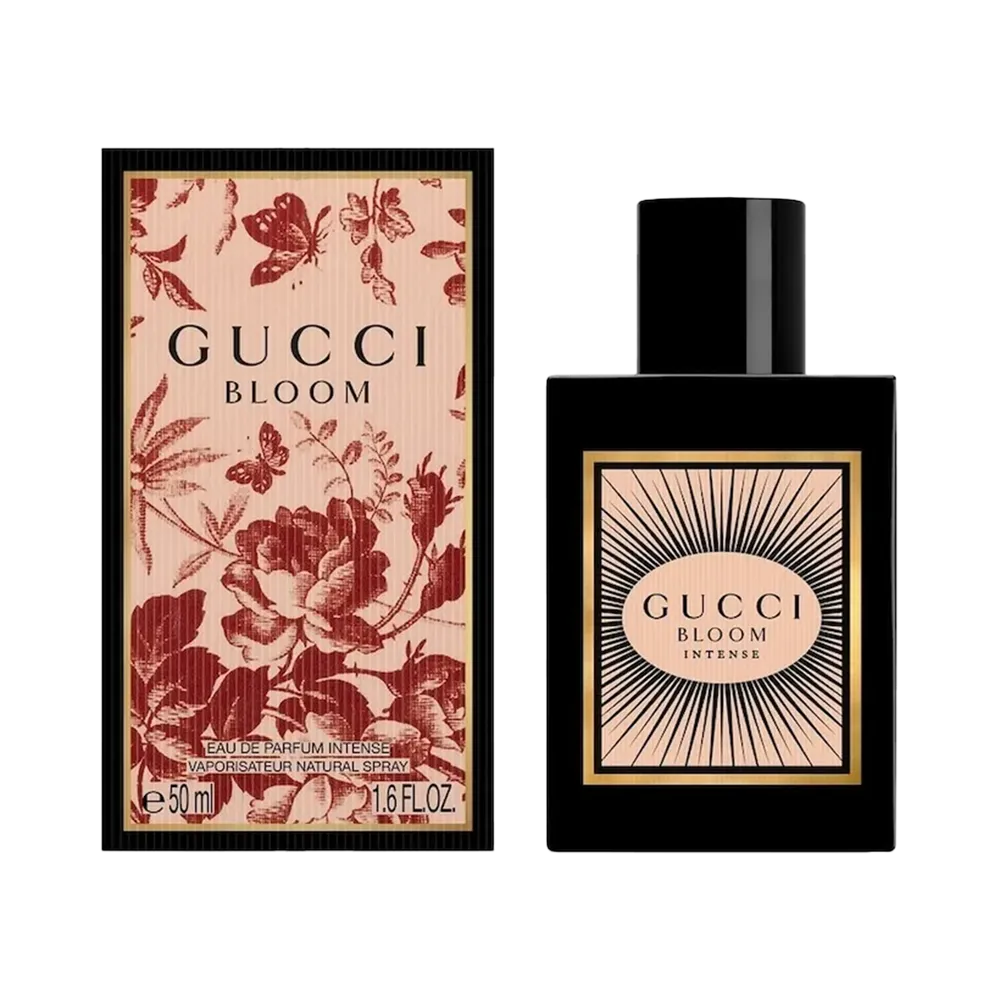 Gucci Bloom Intense Eau De Parfum - 50 ml thumbnail 2