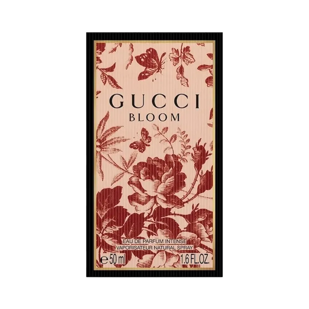 Gucci Bloom Intense Eau De Parfum - 50 ml thumbnail 3