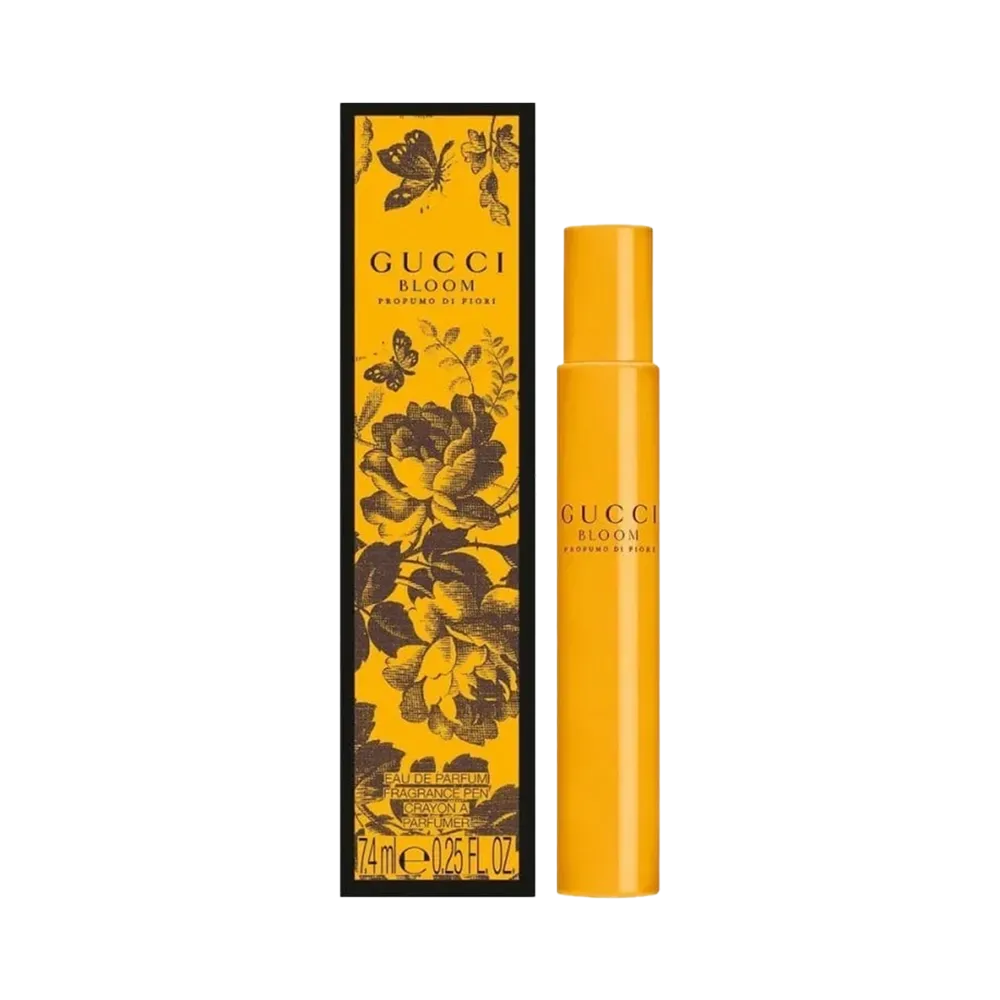 Gucci Bloom Profumo Di Fiori Eau De Parfum - 7.4 ml thumbnail 2