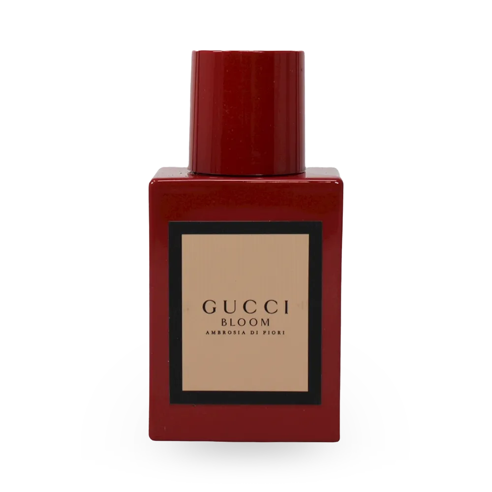 Gucci Bloom Ambrosia Di Fiori Intense Eau De Parfum - 30 ml thumbnail 1