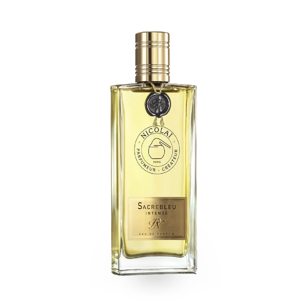 Nicolai Parfumeur Createur Sacrebleu Intense Eau De Parfum - 100 ml thumbnail 1