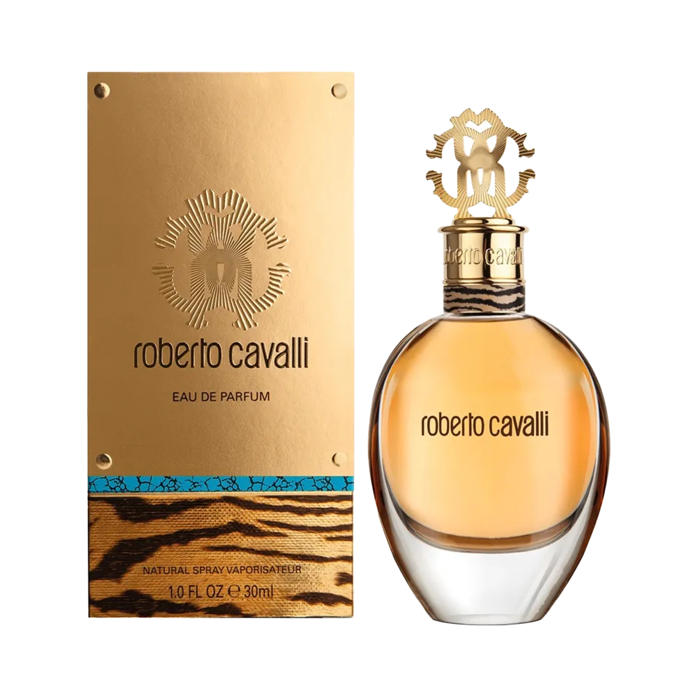 Roberto Cavalli Eau De Parfum - 30 ml thumbnail 2