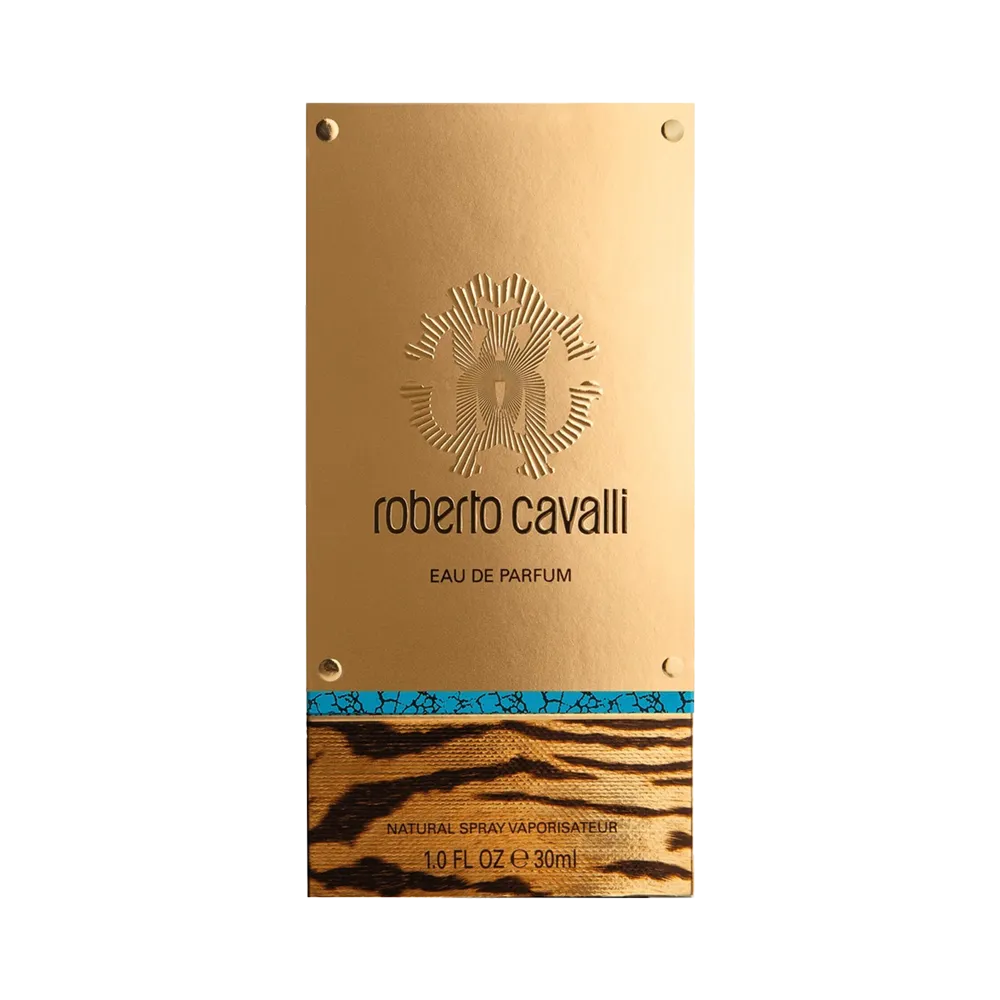 Roberto Cavalli Eau De Parfum - 30 ml thumbnail 4