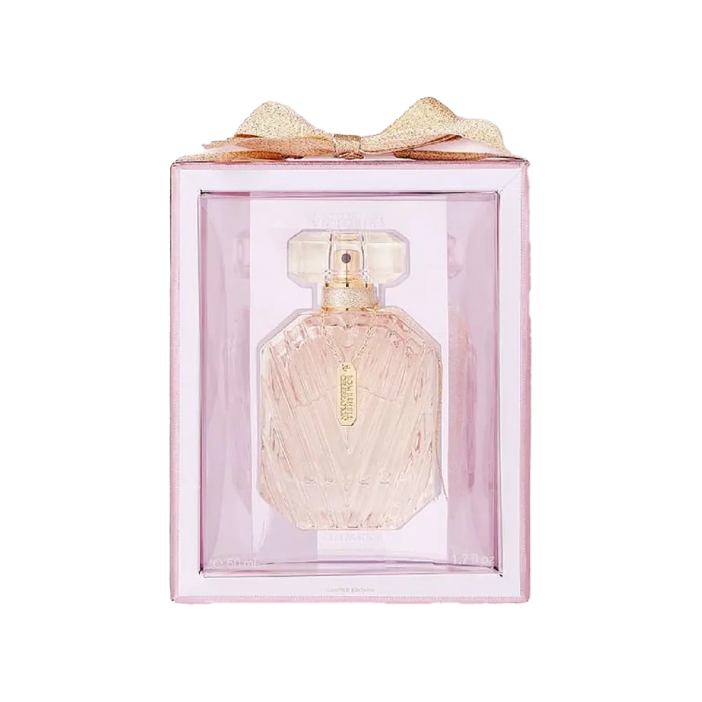 Victoria'S Secret Bombshell Celebration Eau De Parfum - 50ml thumbnail 2