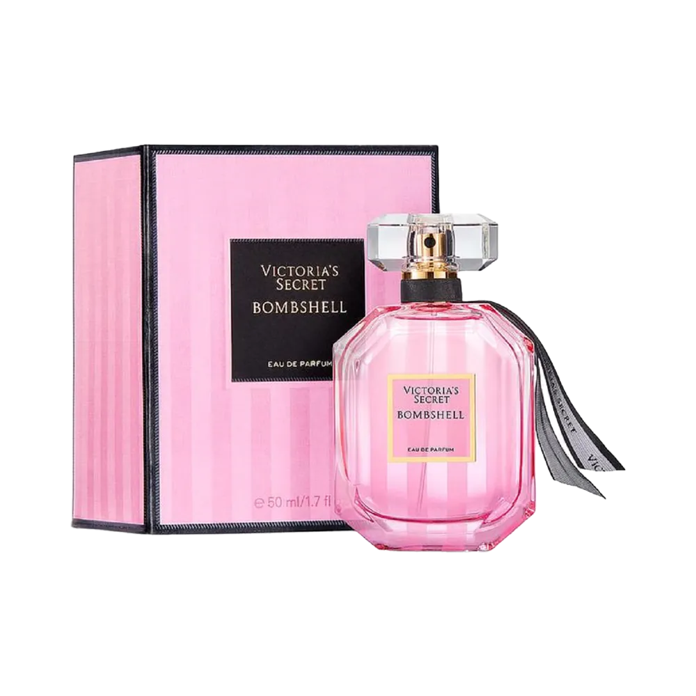Victoria'S Secret Bombshell Eau De Parfum - 50 ml thumbnail 2