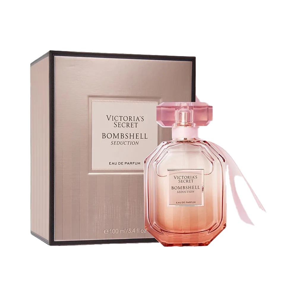 Victoria'S Secret Bombshell Seduction Eau De Parfum - 100 ml thumbnail 2