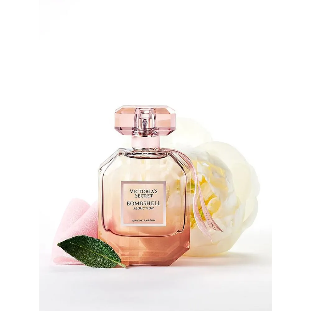Victoria'S Secret Bombshell Seduction Eau De Parfum - 100 ml thumbnail 3