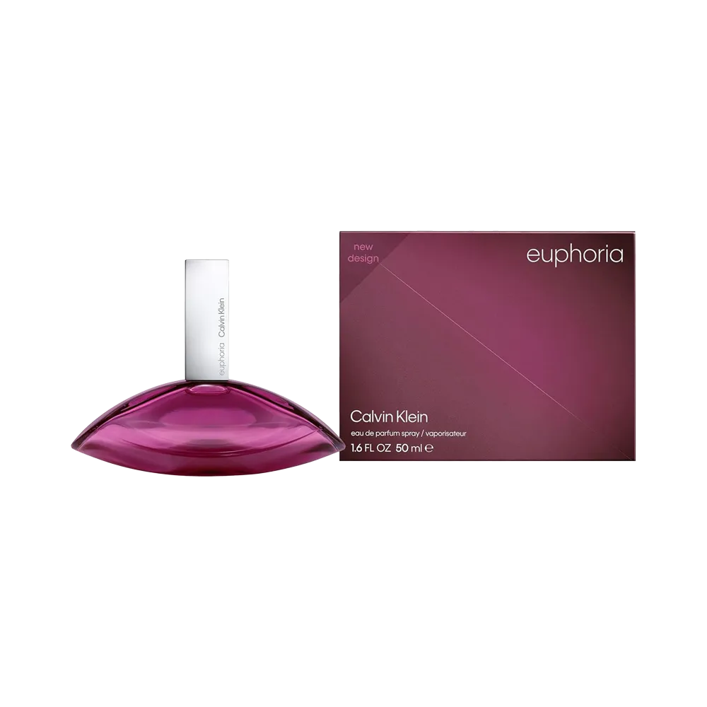 Calvin Klein Euphoria Eau De Parfum thumbnail 2