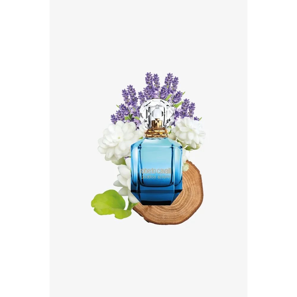 Roberto Cavalli Paradiso Azzurro Eau De Parfum thumbnail 5