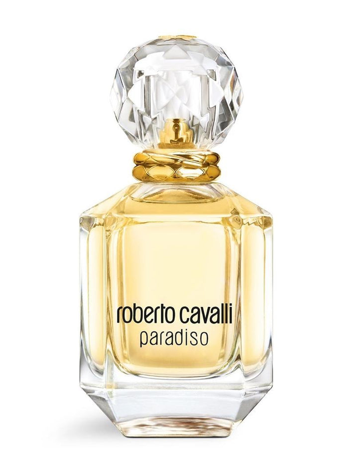 Roberto Cavalli Paradiso Eau De Parfum thumbnail 1