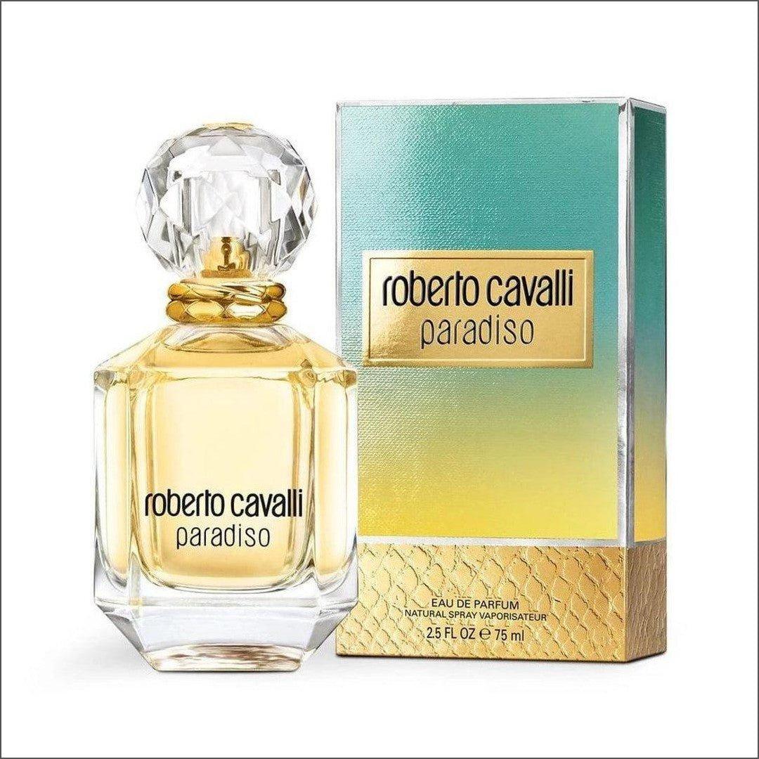 Roberto Cavalli Paradiso Eau De Parfum thumbnail 2